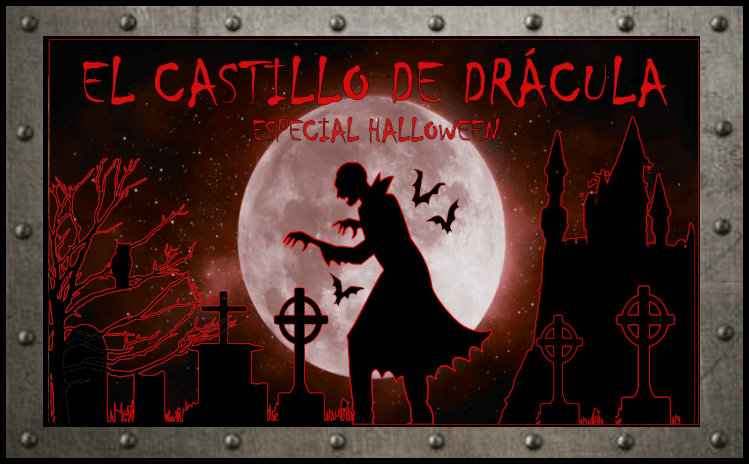 El Castillo de Dracula
