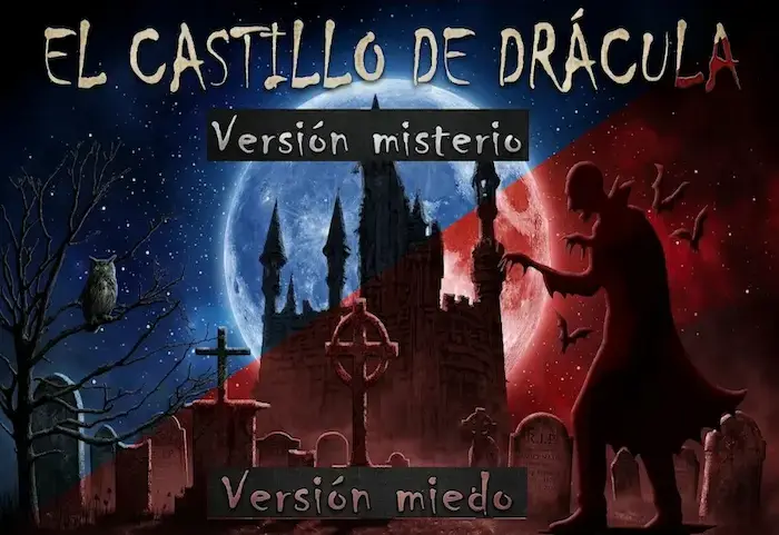 El Castillo de Dracula