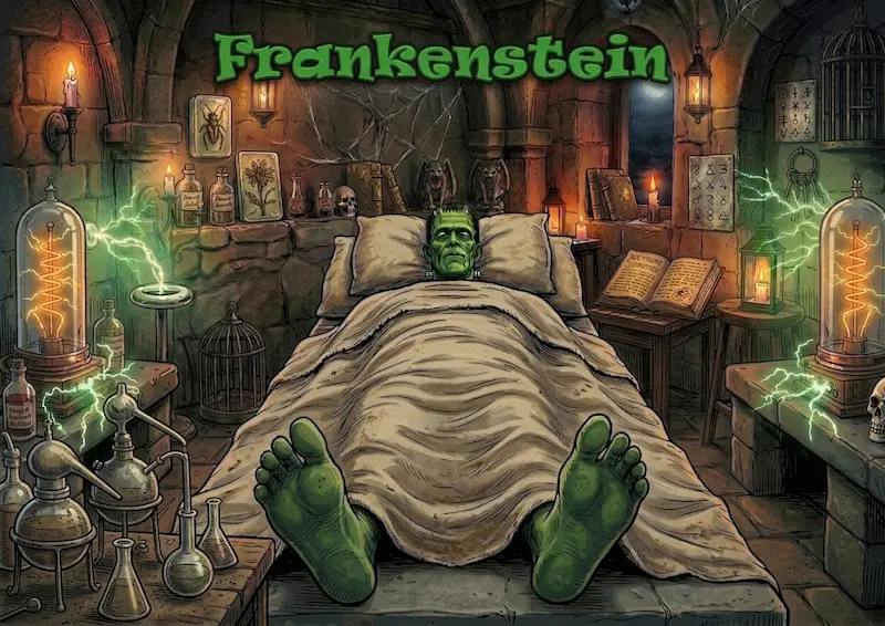 Frankenstein